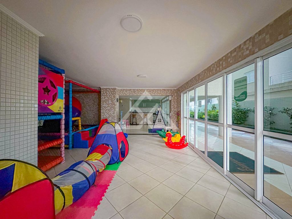 Apartamento de Alto Padrão - Praia Grande - Ubatuba - SP - 233 - 40