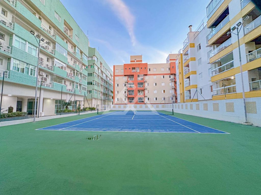 Apartamento de Alto Padrão - Praia Grande - Ubatuba - SP - 233 - 41