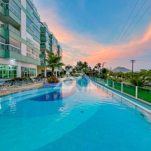 Apartamento de Alto Padrão - Praia Grande - Ubatuba - SP - 233 - 44