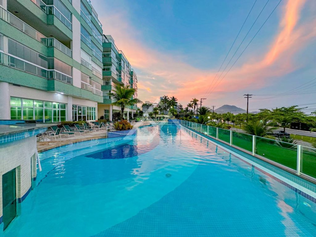 Apartamento de Alto Padrão - Praia Grande - Ubatuba - SP - 233 - 44