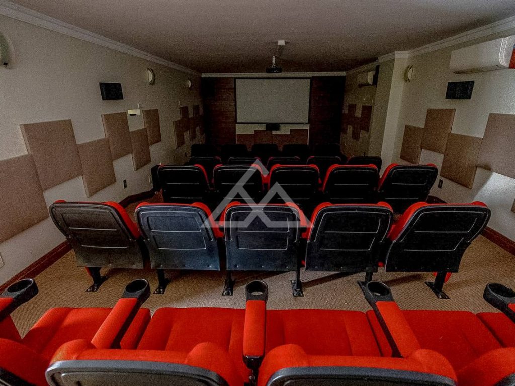 Apartamento de Alto Padrão - Praia Grande - Ubatuba - SP - 233 - 47