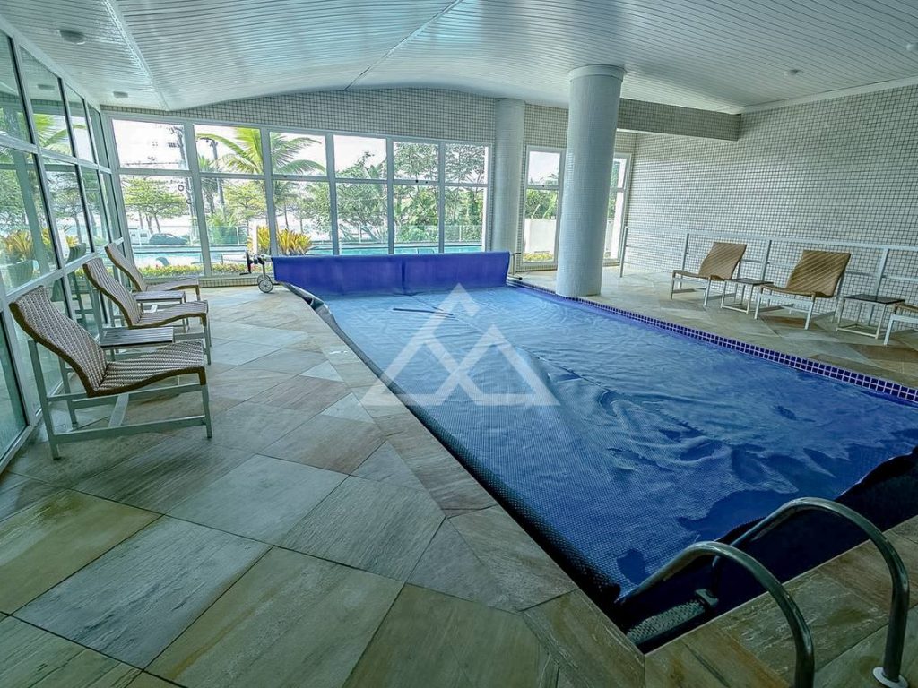 Apartamento de Alto Padrão - Praia Grande - Ubatuba - SP - 233 - 49