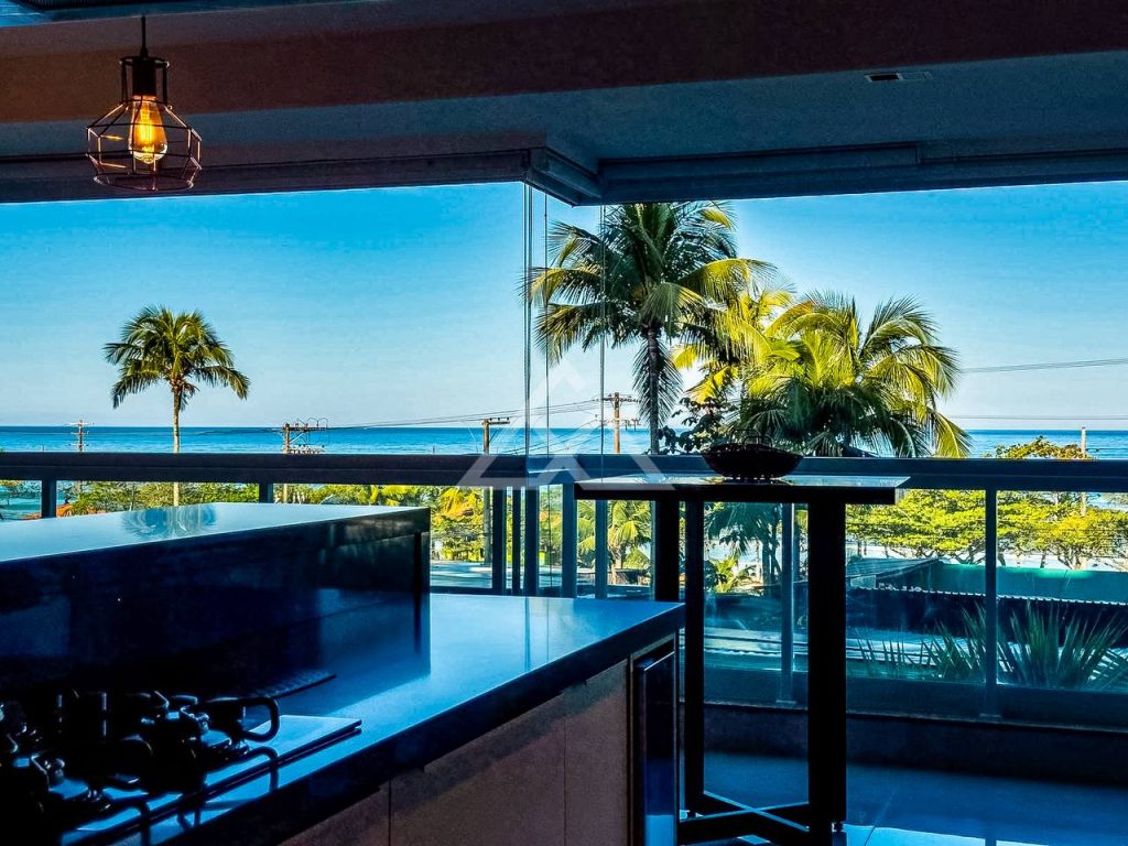 Apartamento de Alto Padrão - Praia Grande - Ubatuba - SP - 233 - 5