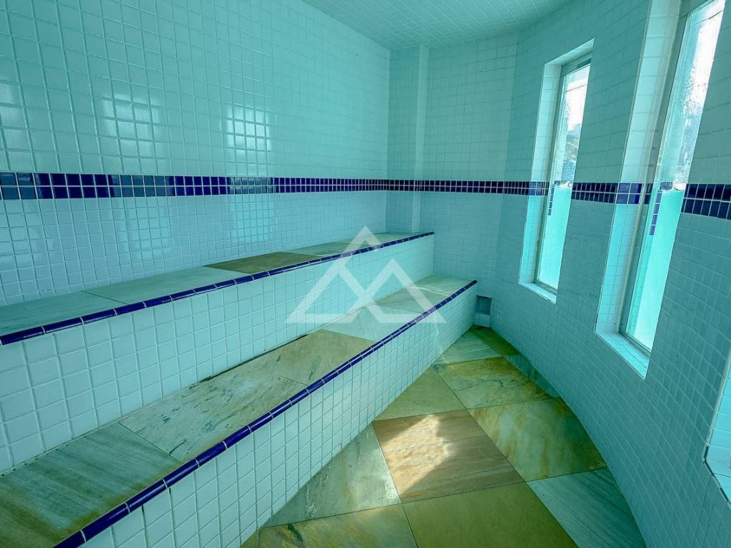 Apartamento de Alto Padrão - Praia Grande - Ubatuba - SP - 233 - 51