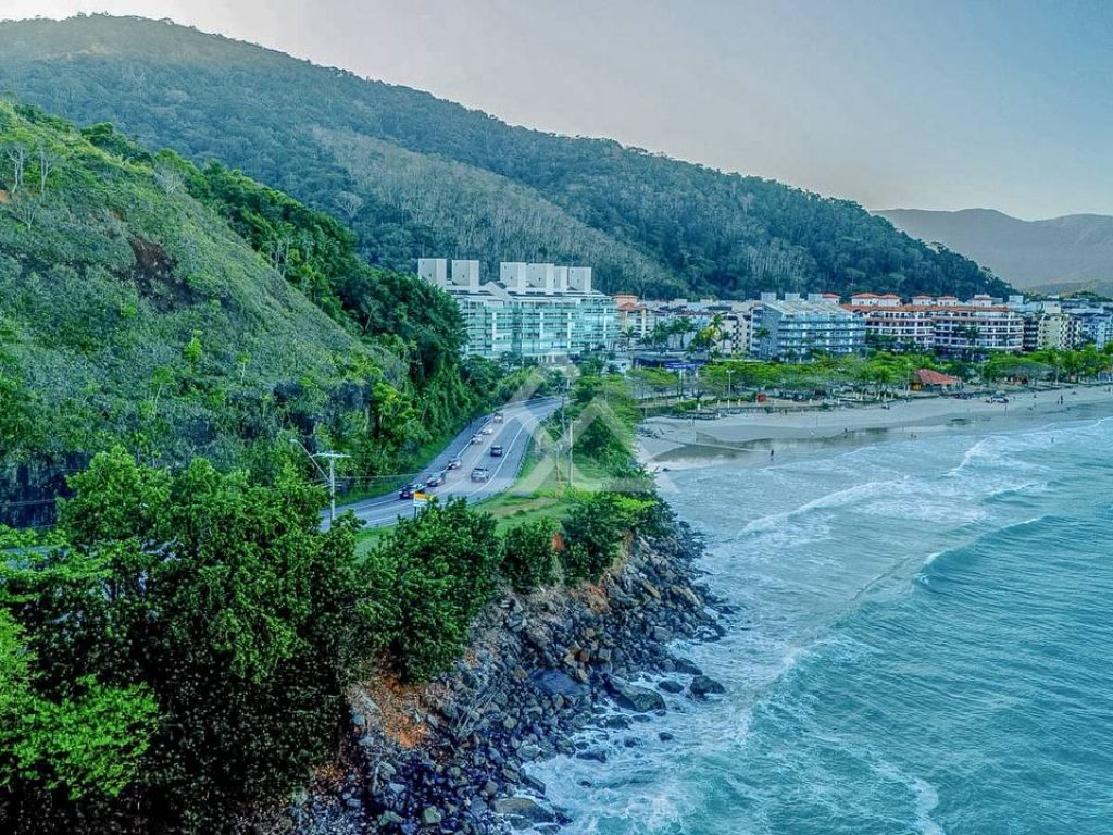 Apartamento de Alto Padrão - Praia Grande - Ubatuba - SP - 233 - 54