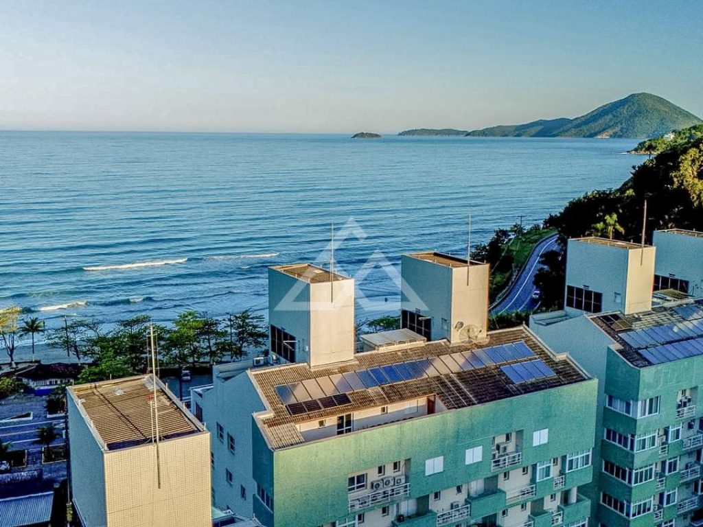 Apartamento de Alto Padrão - Praia Grande - Ubatuba - SP - 233 - 56
