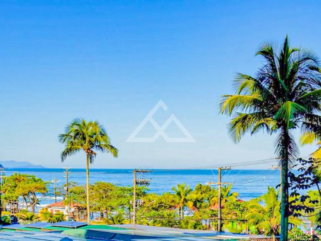 Apartamento de Alto Padrão - Praia Grande - Ubatuba - SP - 233 - 6
