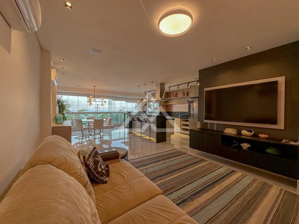 Apartamento de Alto Padrão - Praia Grande - Ubatuba - SP - 233 - 7