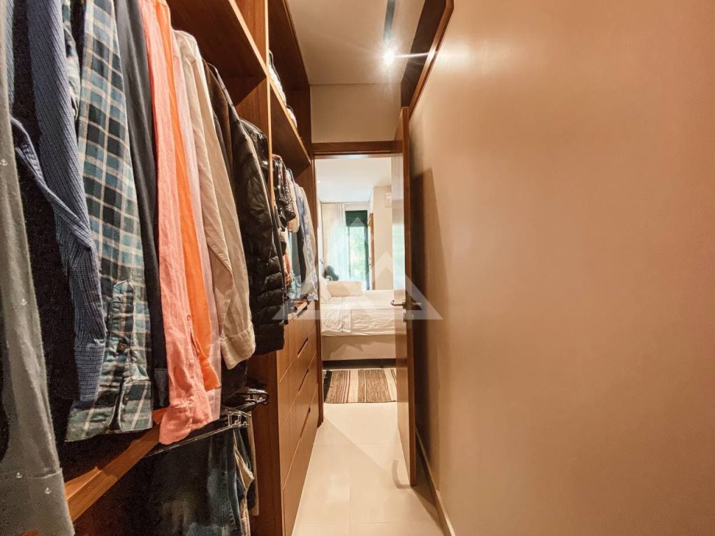 Apartamento de Alto Padrão - Praia Grande - Ubatuba - SP - 24