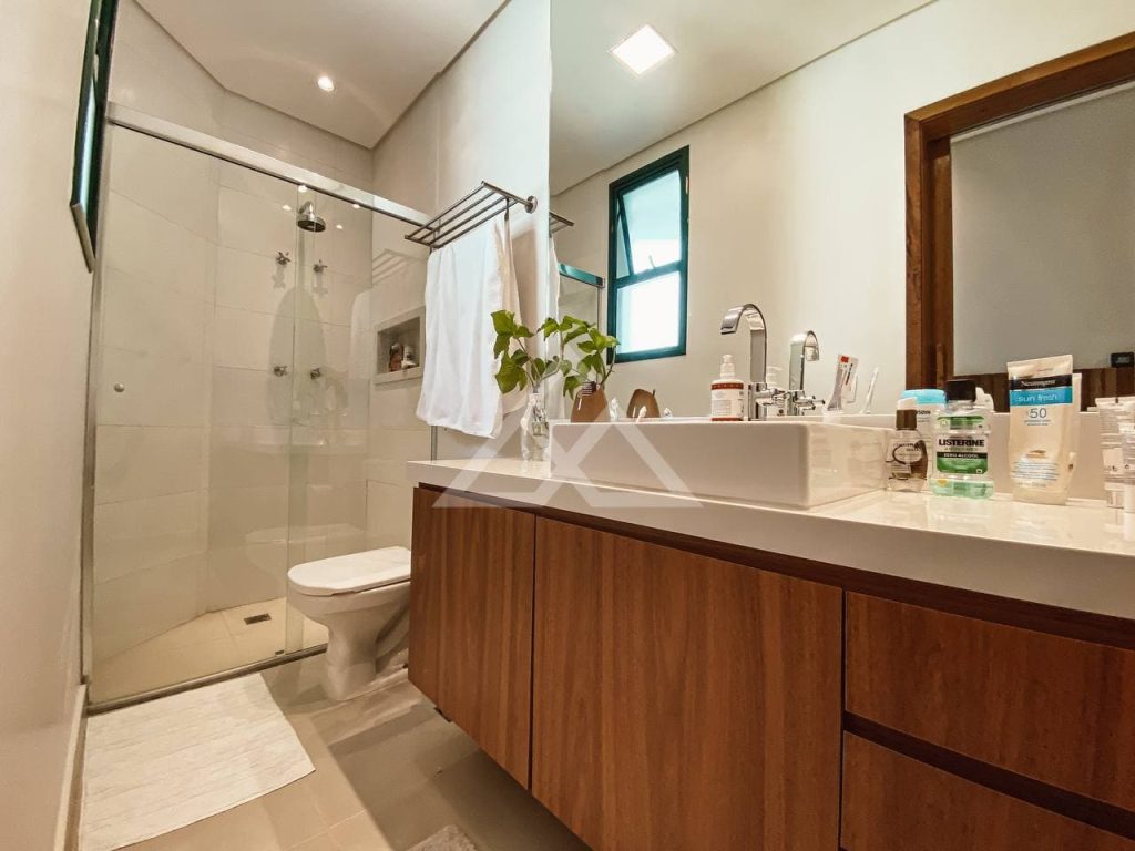 Apartamento de Alto Padrão - Praia Grande - Ubatuba - SP - 26