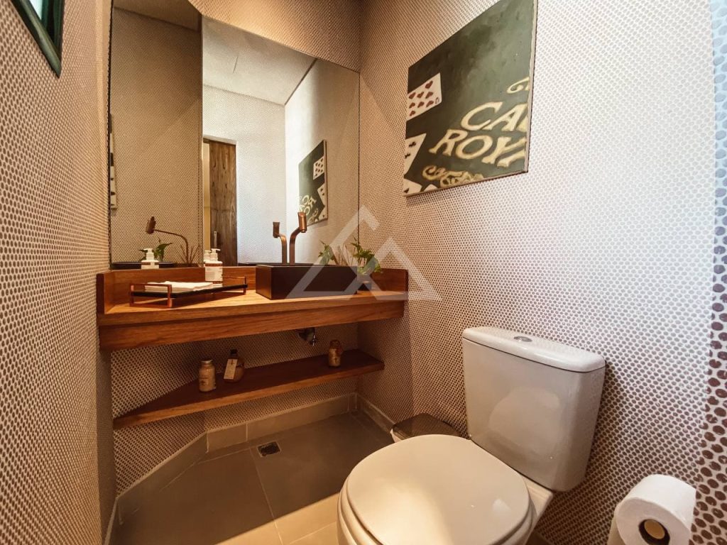 Apartamento de Alto Padrão - Praia Grande - Ubatuba - SP - 27