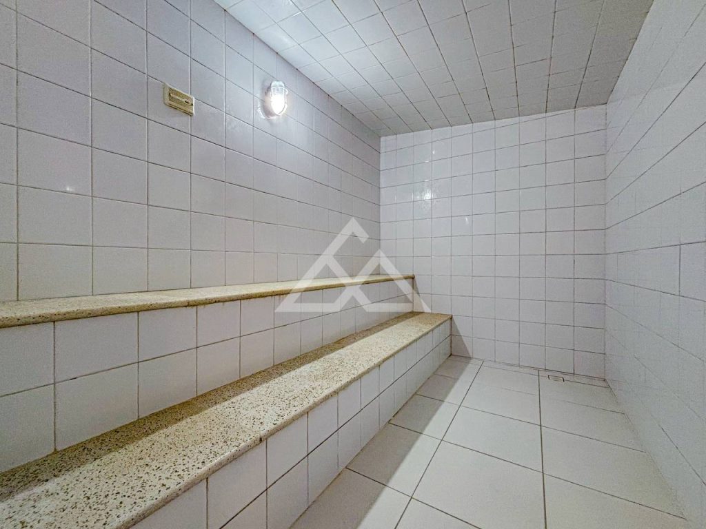 Apartamento de Alto Padrão - Santa Rita - Ubatuba - SP - 234 - 1