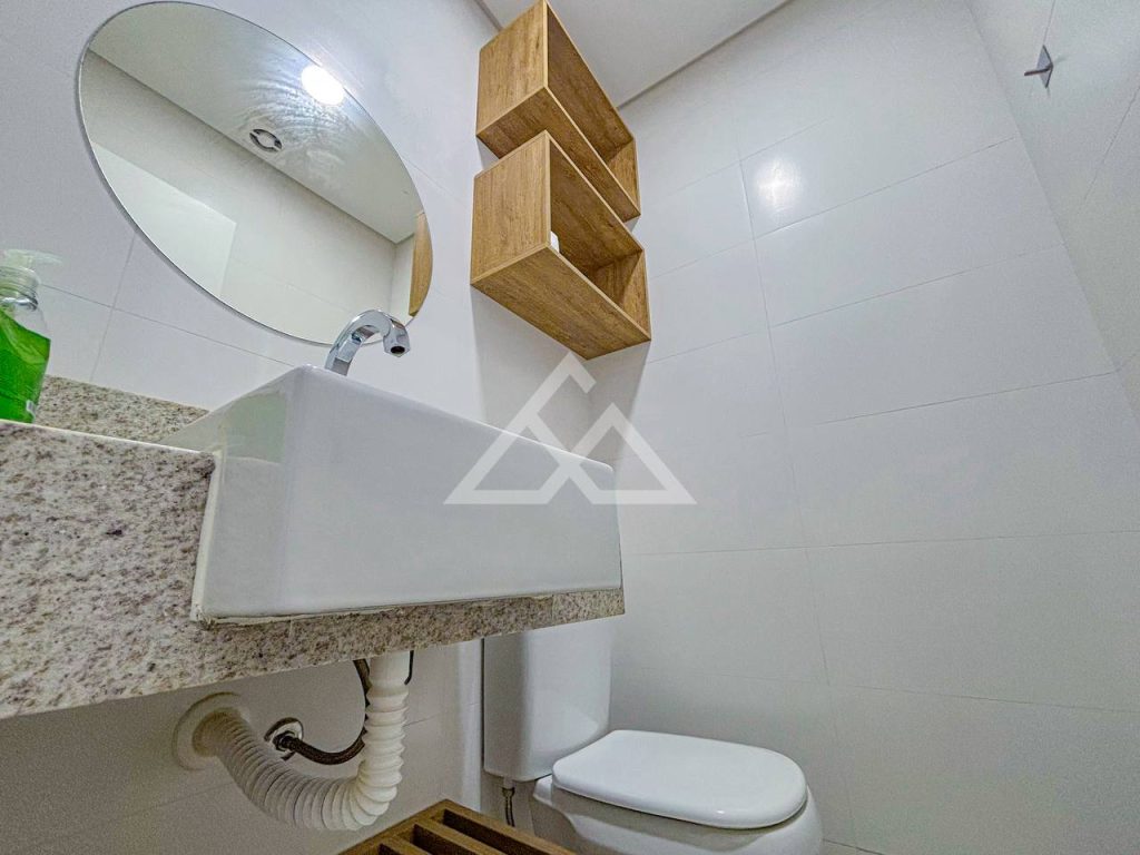 Apartamento de Alto Padrão - Santa Rita - Ubatuba - SP - 234 - 10