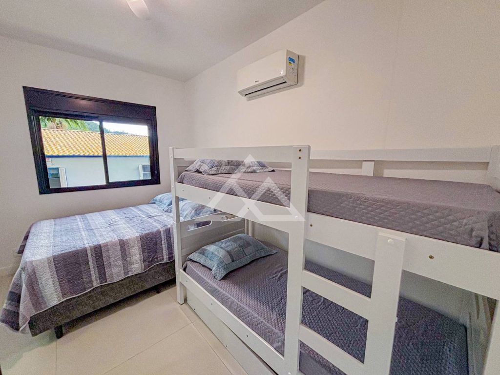 Apartamento de Alto Padrão - Santa Rita - Ubatuba - SP - 234 - 11
