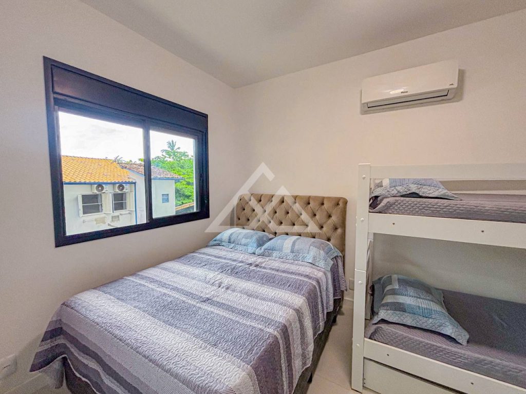Apartamento de Alto Padrão - Santa Rita - Ubatuba - SP - 234 - 13