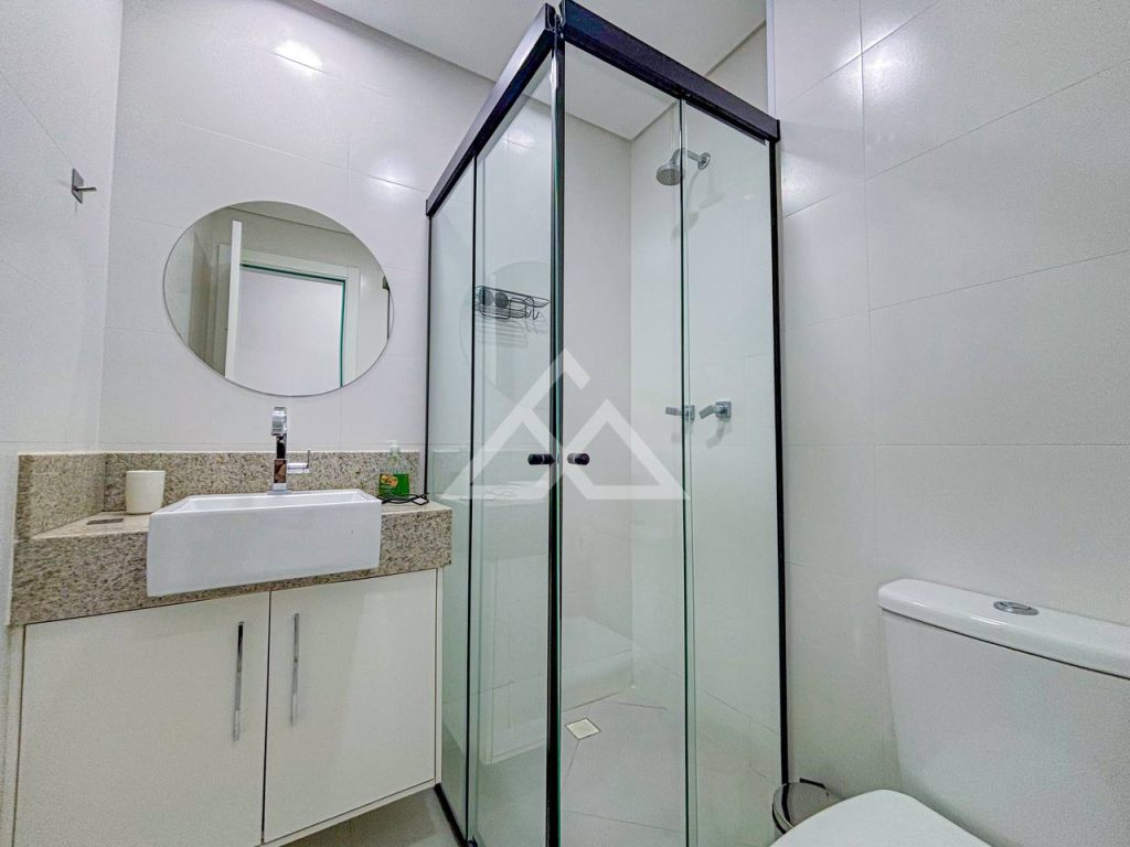 Apartamento de Alto Padrão - Santa Rita - Ubatuba - SP - 234 - 15