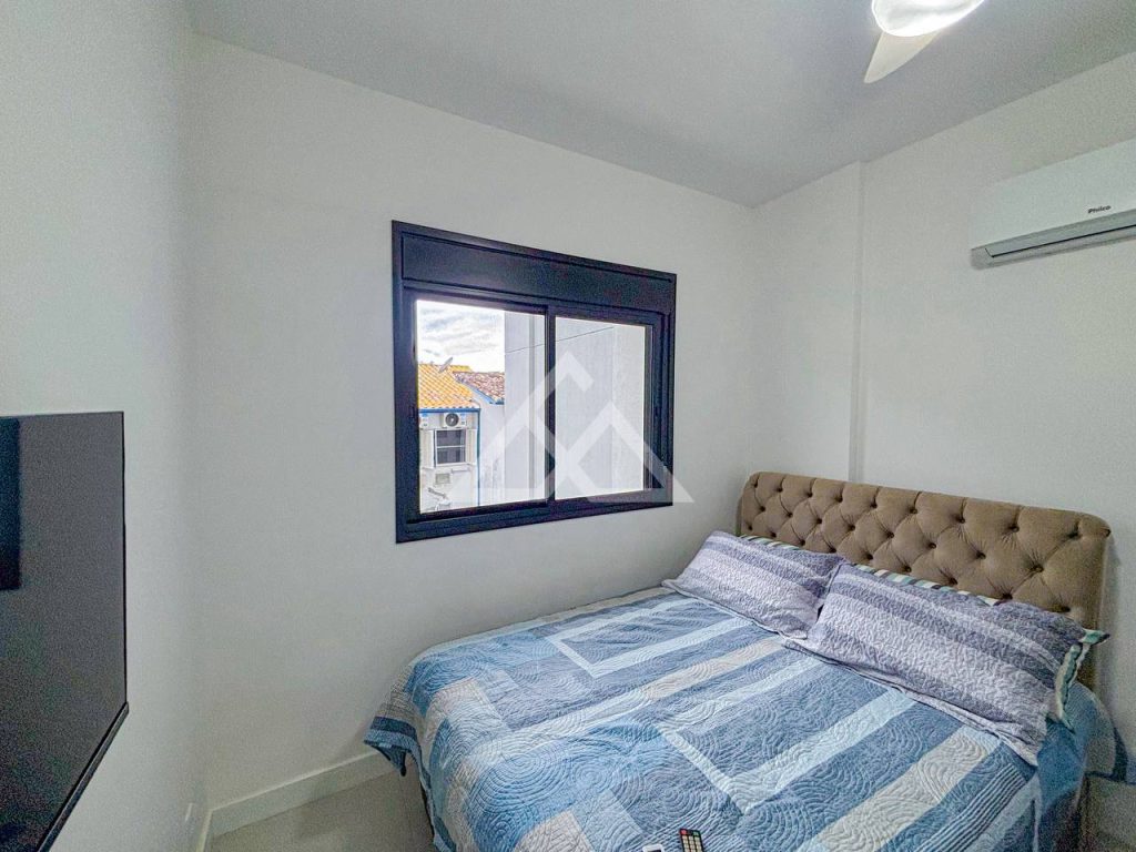 Apartamento de Alto Padrão - Santa Rita - Ubatuba - SP - 234 - 16