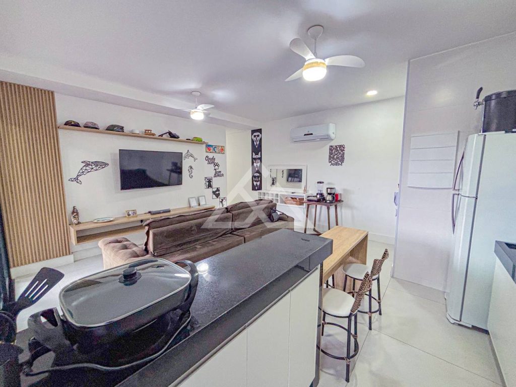 Apartamento de Alto Padrão - Santa Rita - Ubatuba - SP - 234 - 19