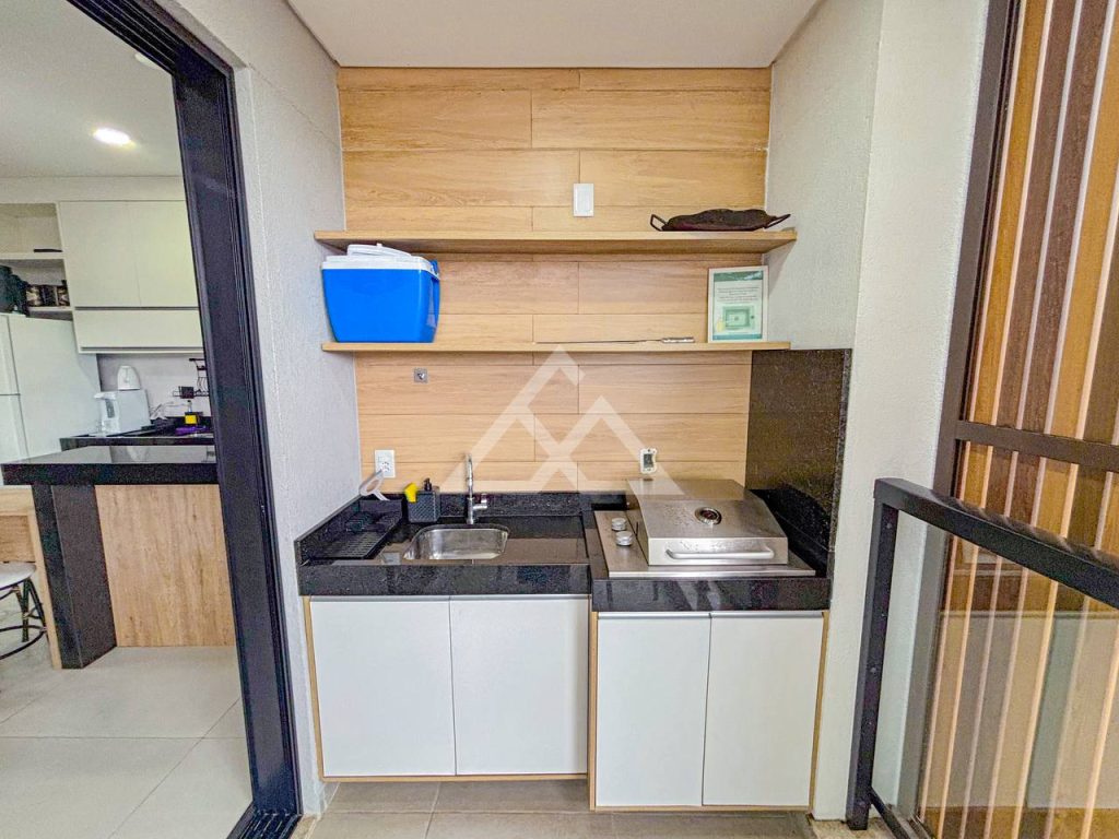 Apartamento de Alto Padrão - Santa Rita - Ubatuba - SP - 234 - 20