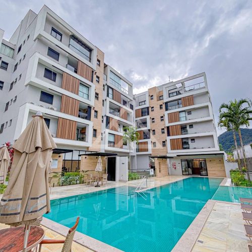 Apartamento de Alto Padrão - Santa Rita - Ubatuba - SP - 234 - 24