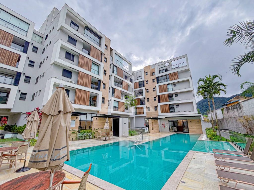Apartamento de Alto Padrão - Santa Rita - Ubatuba - SP - 234 - 24