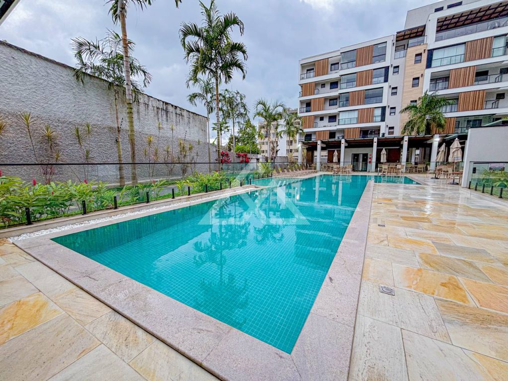 Apartamento de Alto Padrão - Santa Rita - Ubatuba - SP - 234 - 27