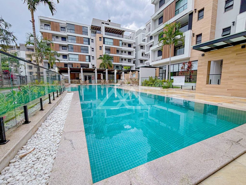 Apartamento de Alto Padrão - Santa Rita - Ubatuba - SP - 234 - 28