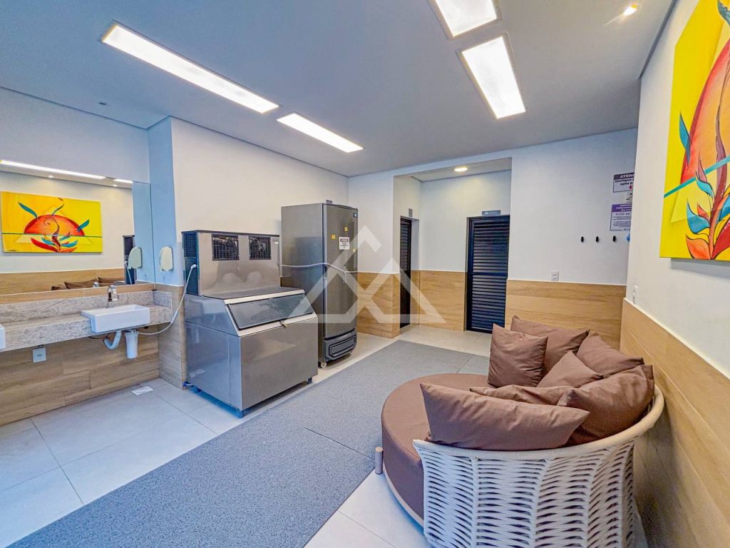 Apartamento de Alto Padrão - Santa Rita - Ubatuba - SP - 234 - 29