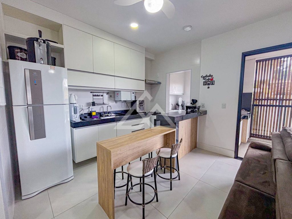 Apartamento de Alto Padrão - Santa Rita - Ubatuba - SP - 234 - 3