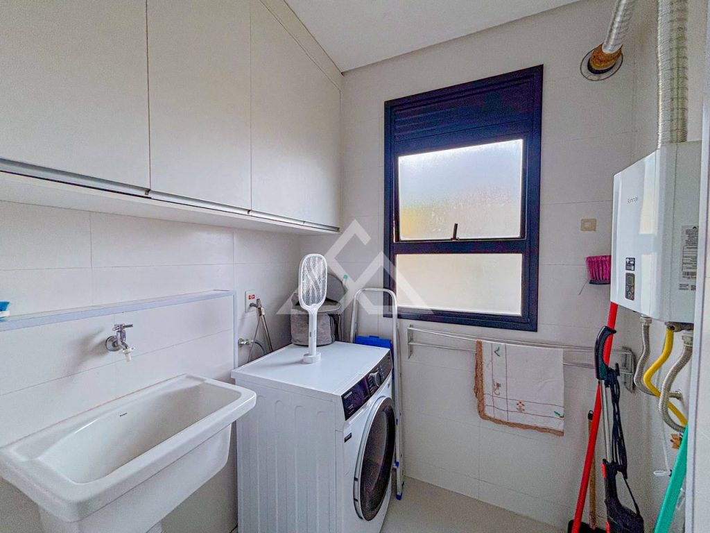 Apartamento de Alto Padrão - Santa Rita - Ubatuba - SP - 234 - 4