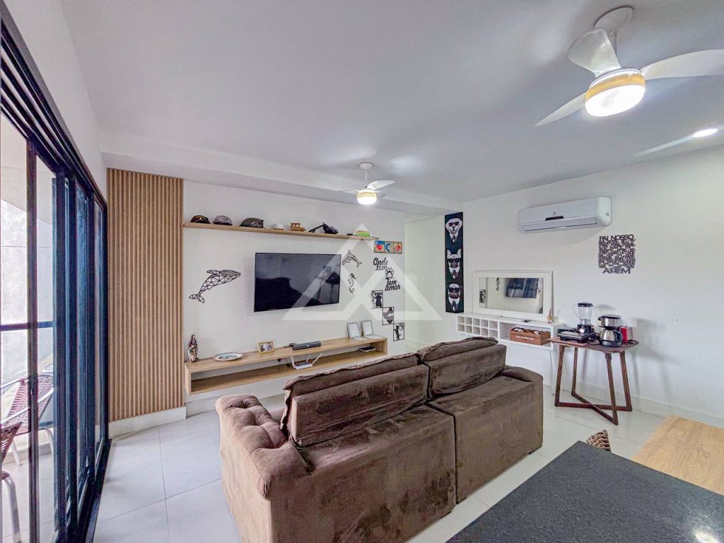 Apartamento de Alto Padrão - Santa Rita - Ubatuba - SP - 234 - 5