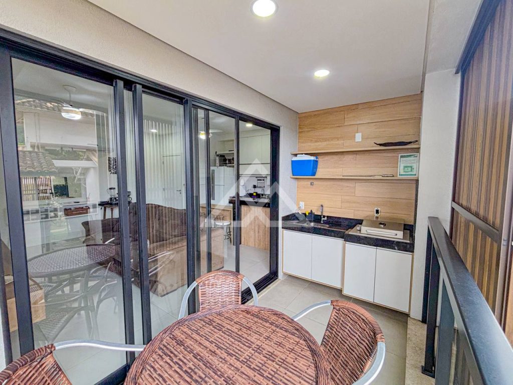 Apartamento de Alto Padrão - Santa Rita - Ubatuba - SP - 234 - 7