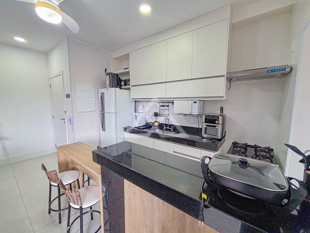 Apartamento de Alto Padrão - Santa Rita - Ubatuba - SP - 234 - 8