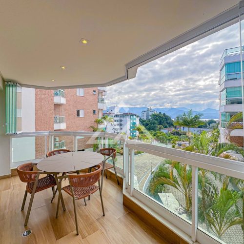 Apartamento de Alto Padrão – Tenório – Ubatuba – SP – 206 – 26 Apartamento de Alto Padrão - Tenório - Ubatuba - SP - 206 - 26