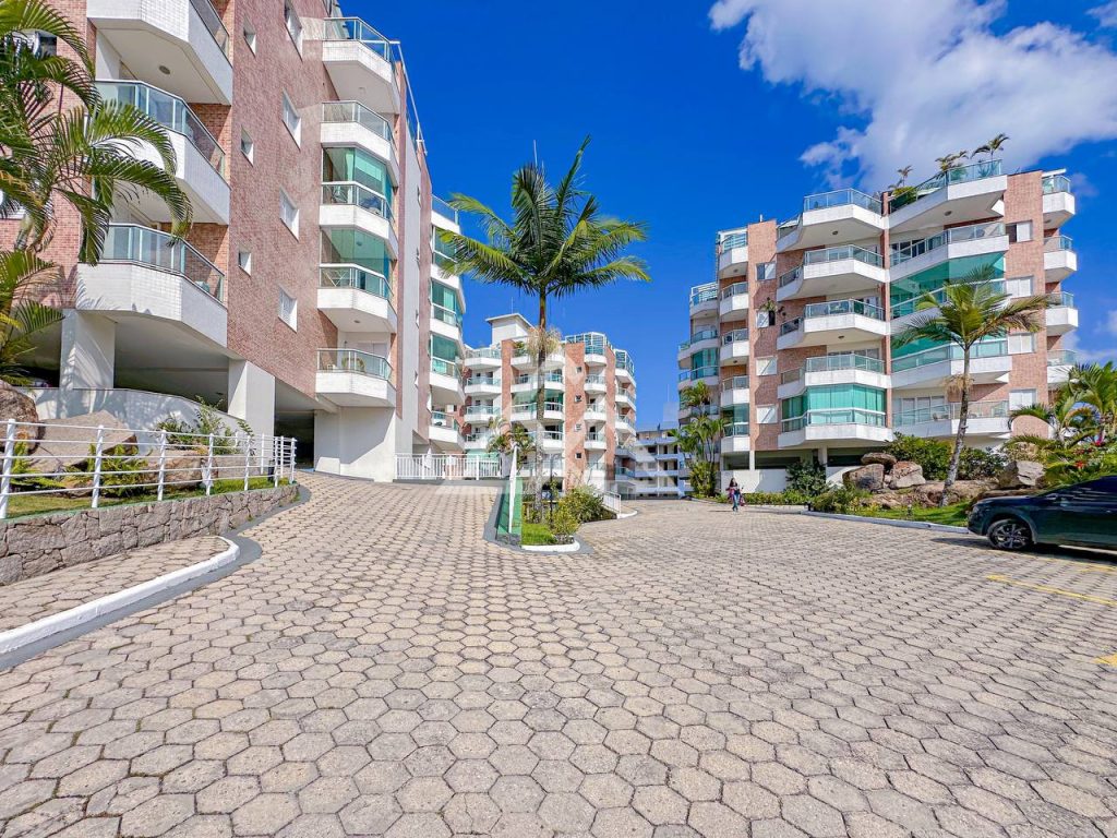 Apartamento de Alto Padrão - Tenório - Ubatuba - SP - 206 - 31