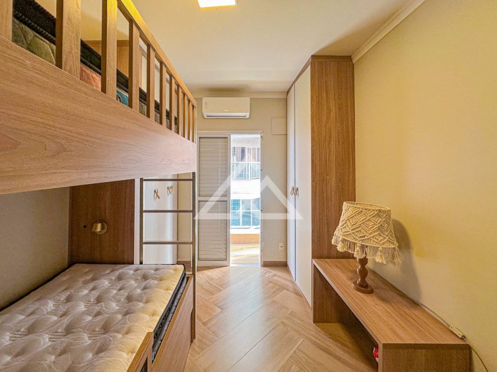 Apartamento de Alto Padrão - Tenório - Ubatuba - SP - 206 - 9