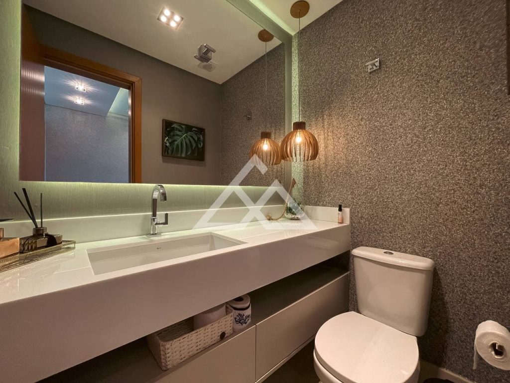 Apartamento de Alto Padrão - Itaguá- Ubatuba - SP - 68 - 03