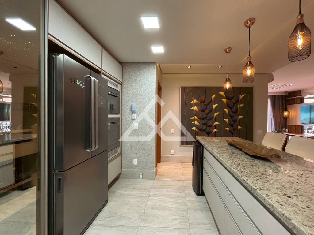 Apartamento de Alto Padrão - Itaguá- Ubatuba - SP - 68 - 15