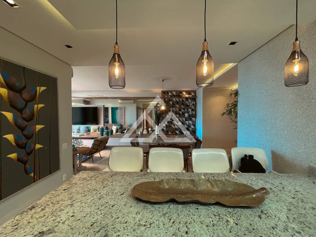 Apartamento de Alto Padrão - Itaguá- Ubatuba - SP - 68 - 16