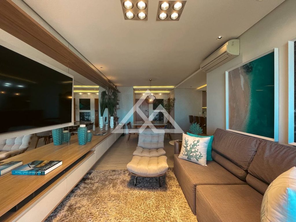 Apartamento de Alto Padrão - Itaguá- Ubatuba - SP - 68 - 19