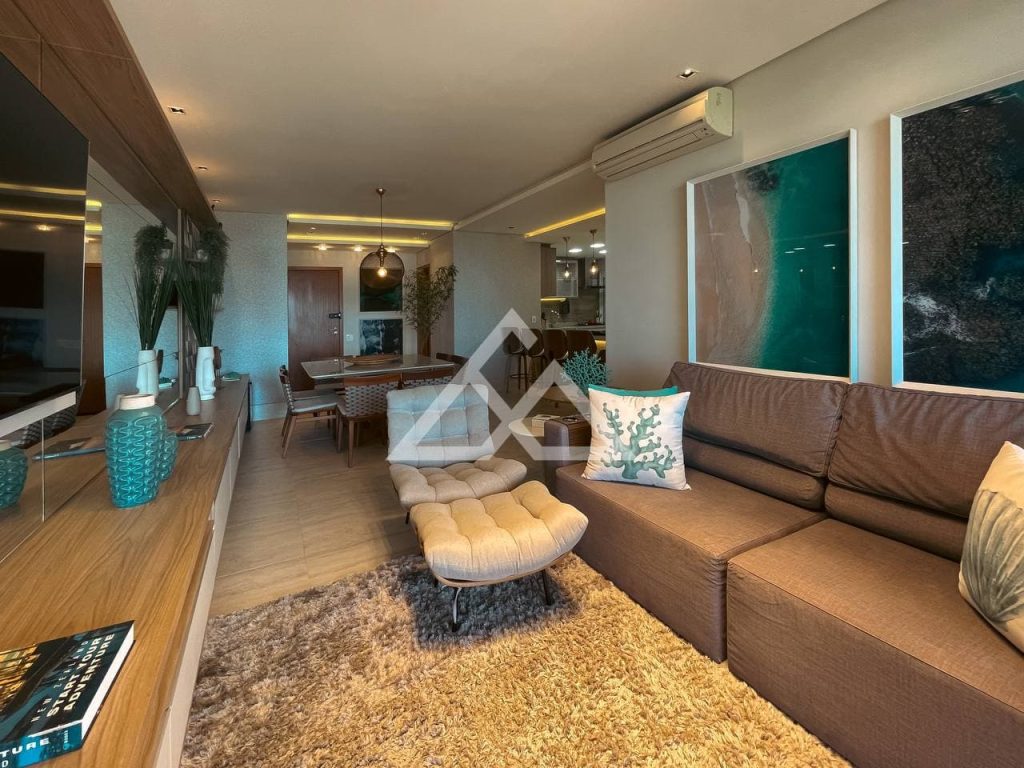 Apartamento de Alto Padrão - Itaguá- Ubatuba - SP - 68 - 20