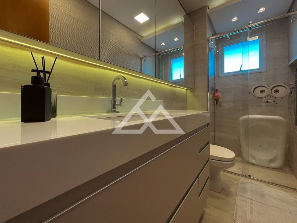 Apartamento de Alto Padrão - Itaguá- Ubatuba - SP - 68 - 24