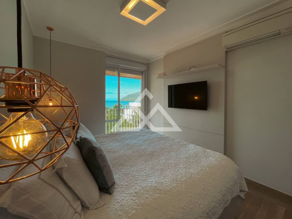 Apartamento de Alto Padrão - Itaguá- Ubatuba - SP - 68 - 28