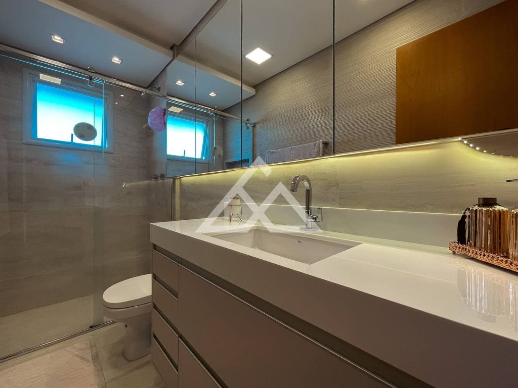 Apartamento de Alto Padrão - Itaguá- Ubatuba - SP - 68 - 29