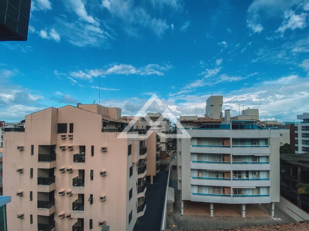 Apartamento de Alto Padrão - Praia Grande - Ubatuba - SP - 26 - 01