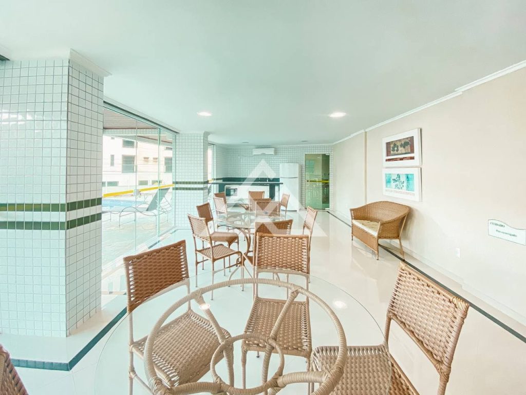 Apartamento de Alto Padrão - Praia Grande - Ubatuba - SP - 26 - 02