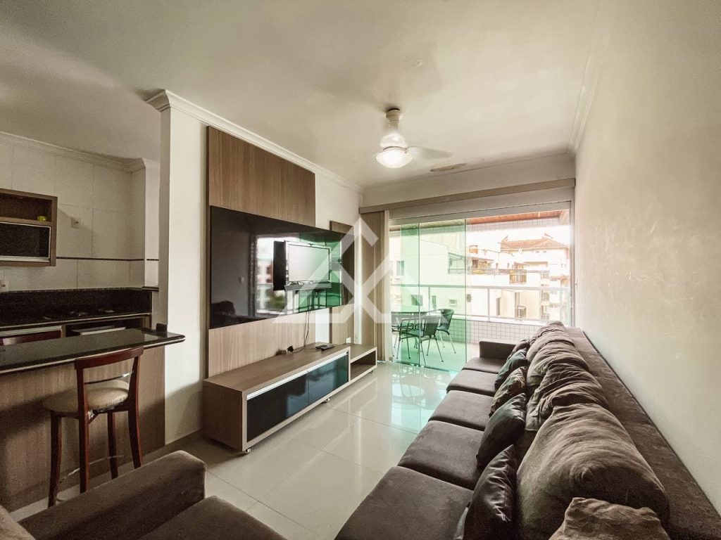 Apartamento de Alto Padrão - Praia Grande - Ubatuba - SP - 26 - 12