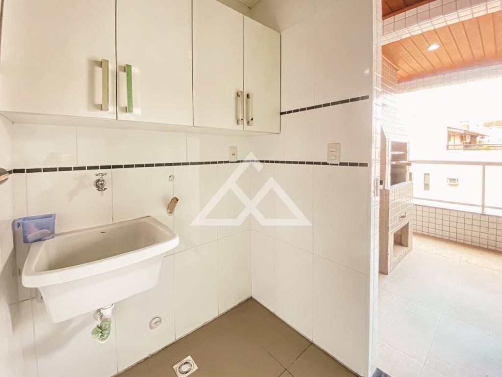 Apartamento de Alto Padrão - Praia Grande - Ubatuba - SP - 26 - 16