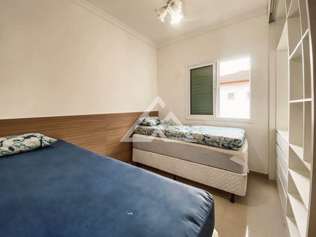 Apartamento de Alto Padrão - Praia Grande - Ubatuba - SP - 26 - 23