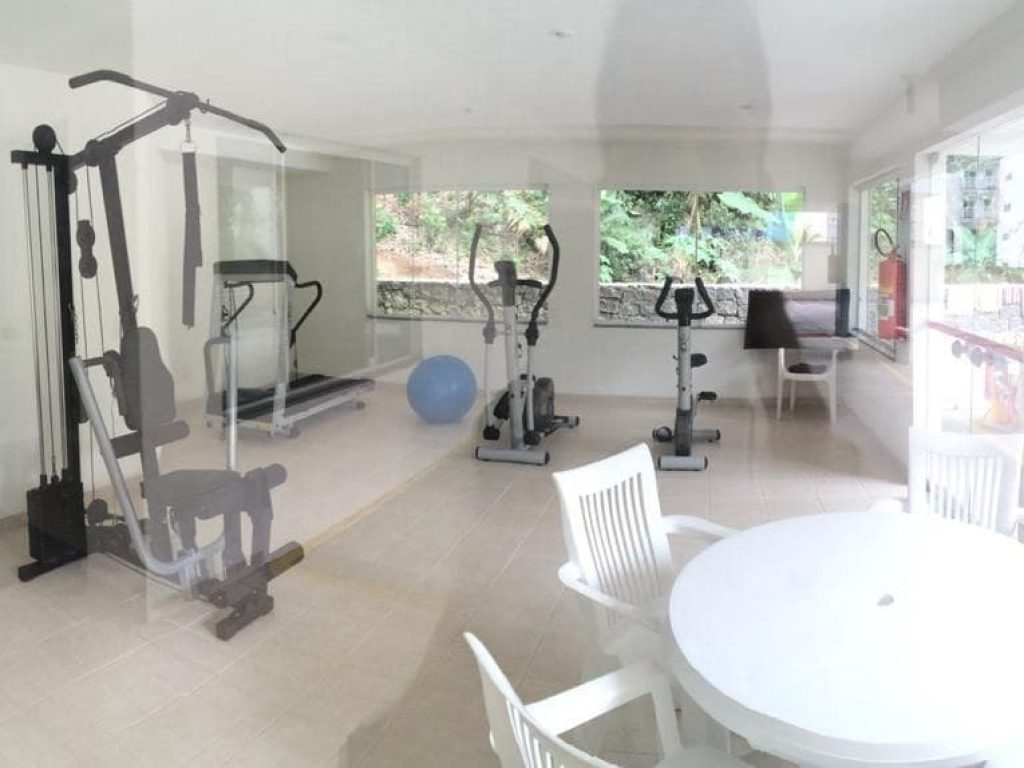 Apartamento de Alto Padrão - Praia Grande - Ubatuba - SP - 59 - 01